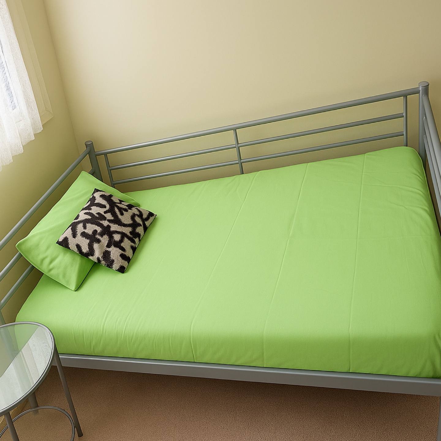 Metal Daybed Frame - photo 3