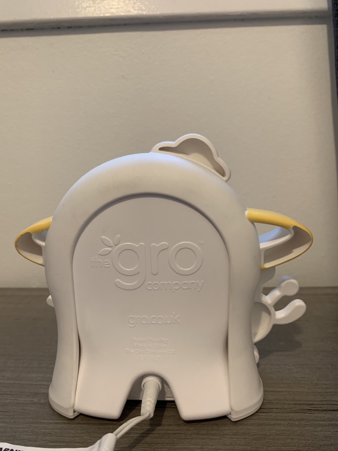 The Gro Company Gro-Star Night Light - photo 3