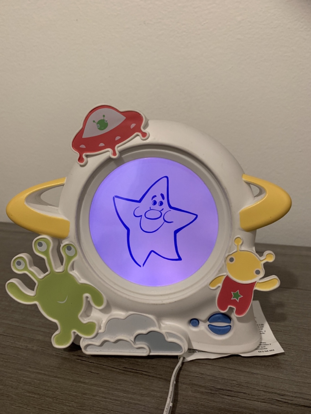 The Gro Company Gro-Star Night Light - photo 2
