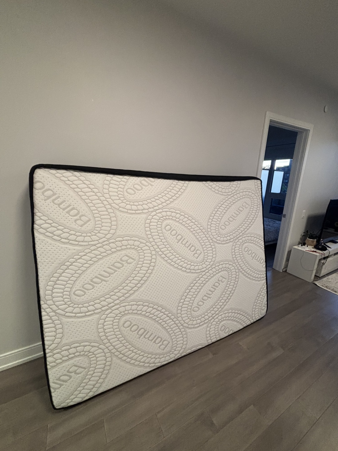 Queen Bamboo Mattress - photo 3
