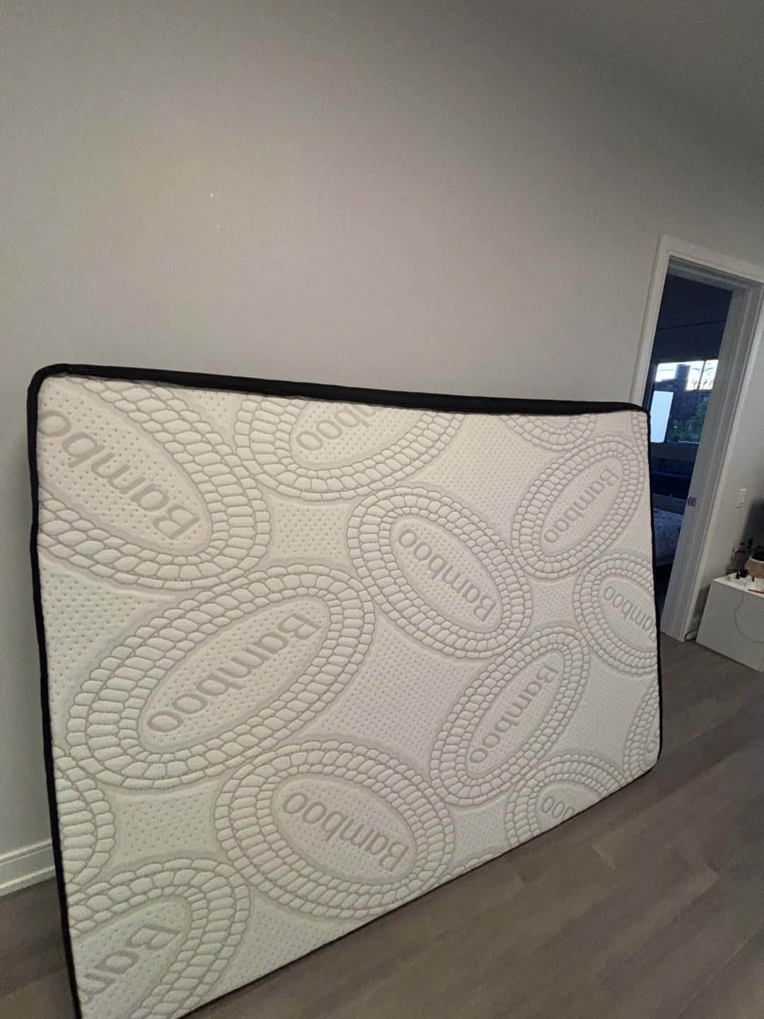 Queen Bamboo Mattress - photo 4