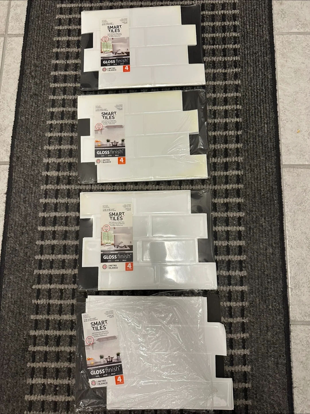 *New* Smart Tiles - Peel and Stick image indicator(2)