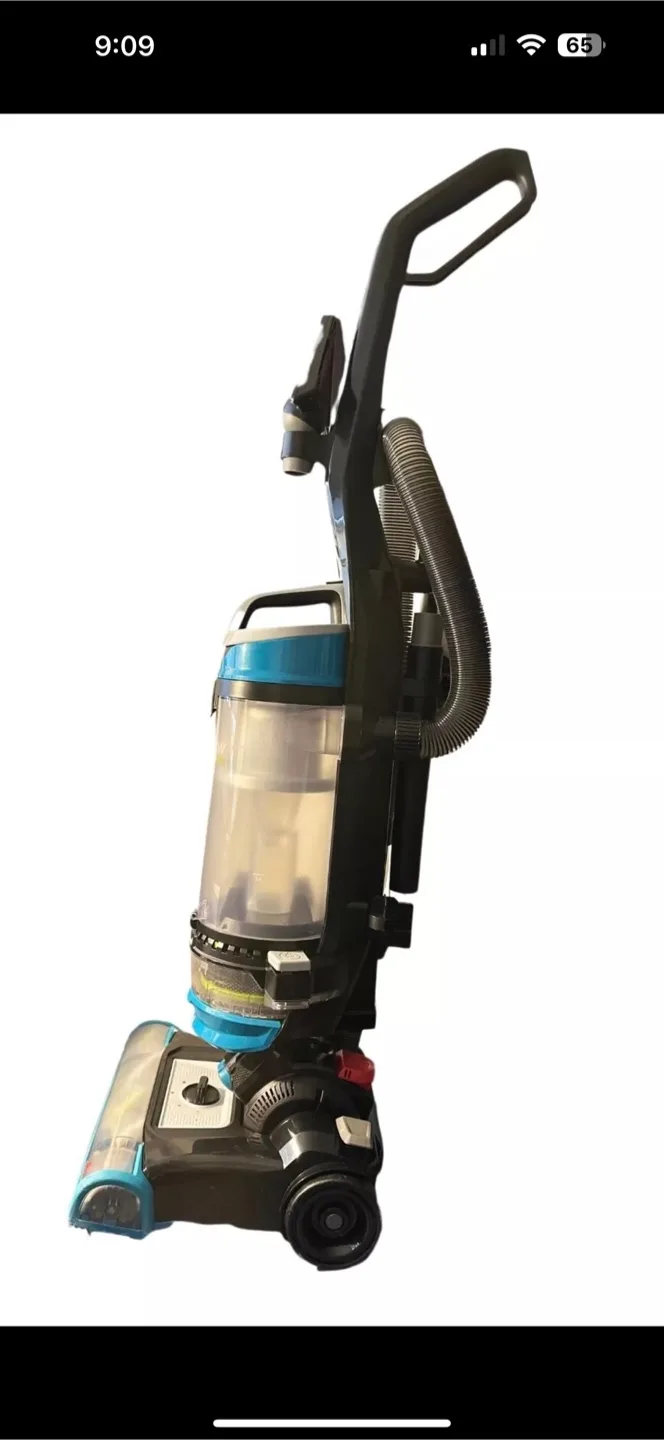 Bissell CleanView Swivel Rewind Pet Vacuum Cleaner image indicator(5)