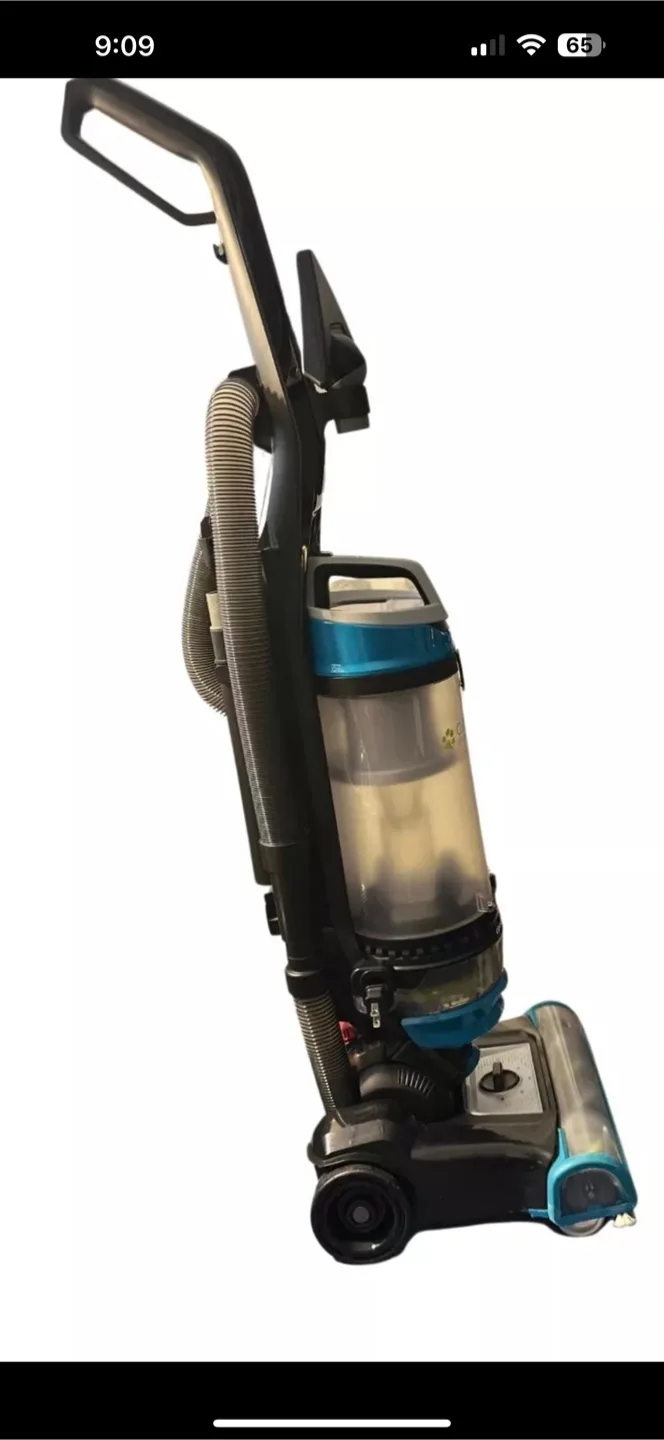 Bissell CleanView Swivel Rewind Pet Vacuum Cleaner image indicator(4)