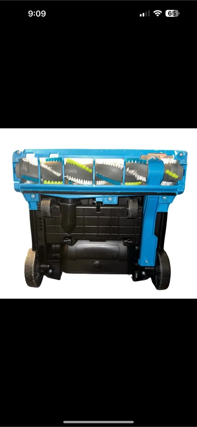 Bissell CleanView Swivel Rewind Pet Vacuum Cleaner image indicator(7)