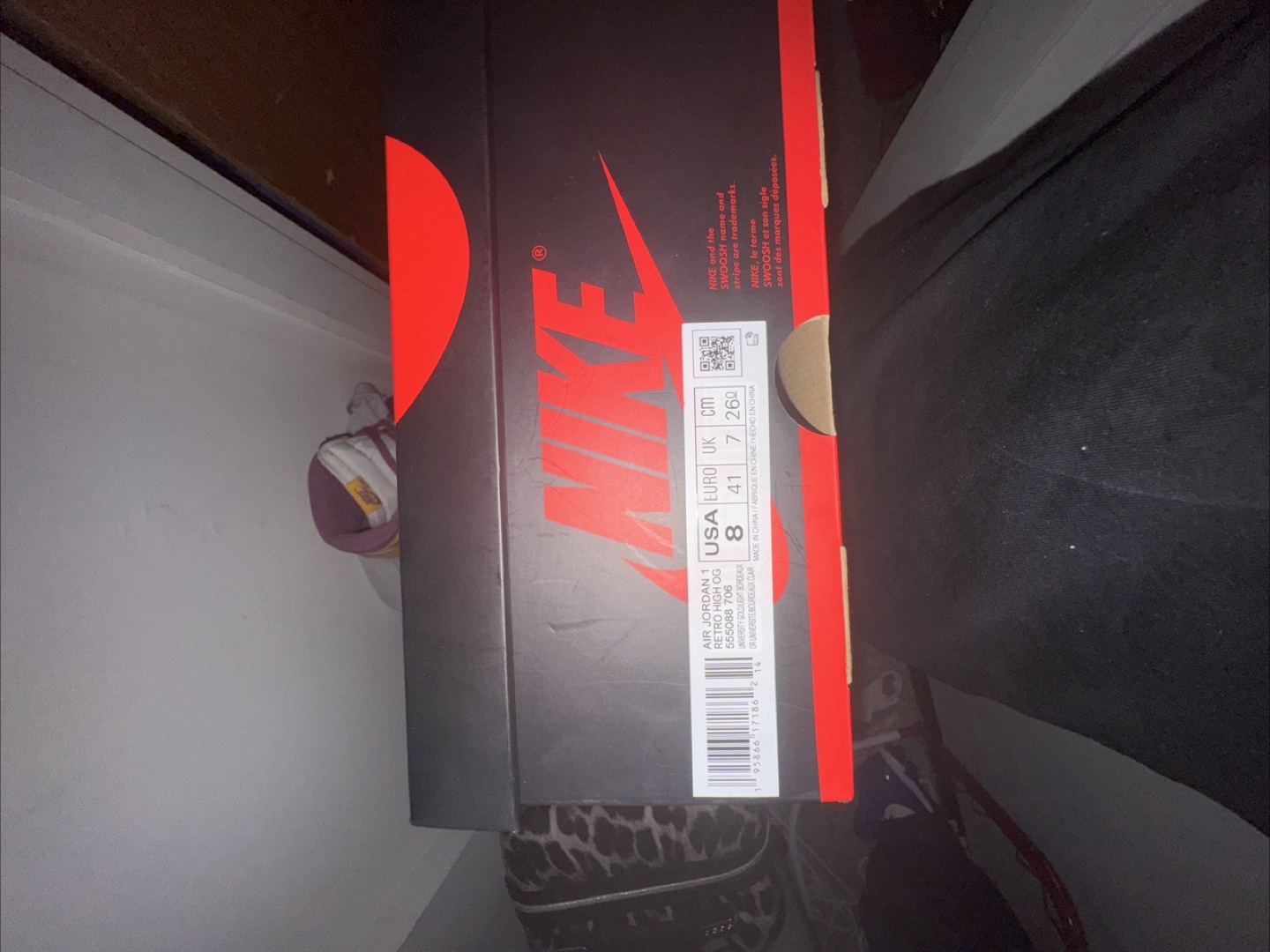 jordan 1 - photo 2