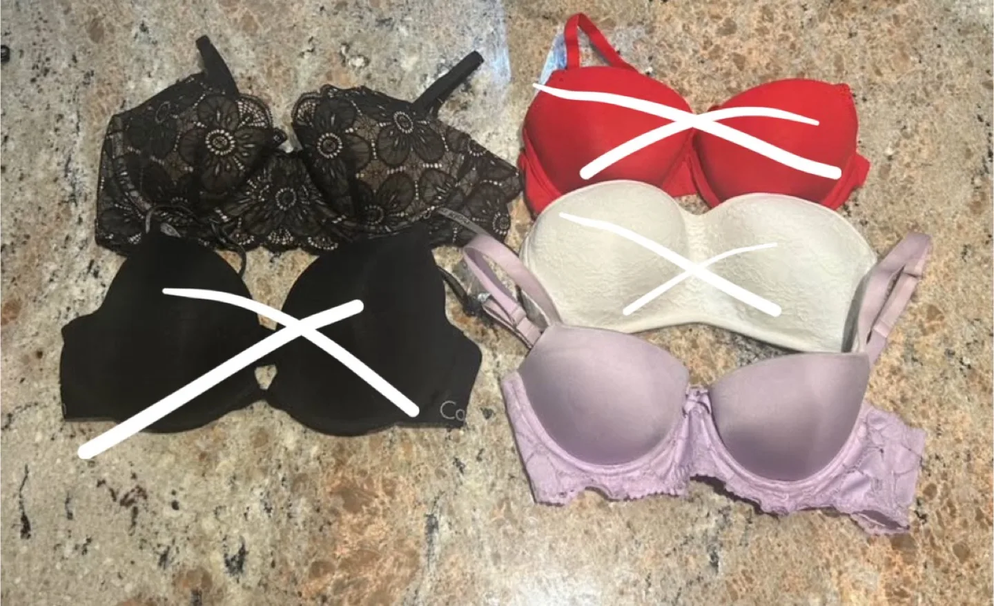 Aerie Bras thumbnail
