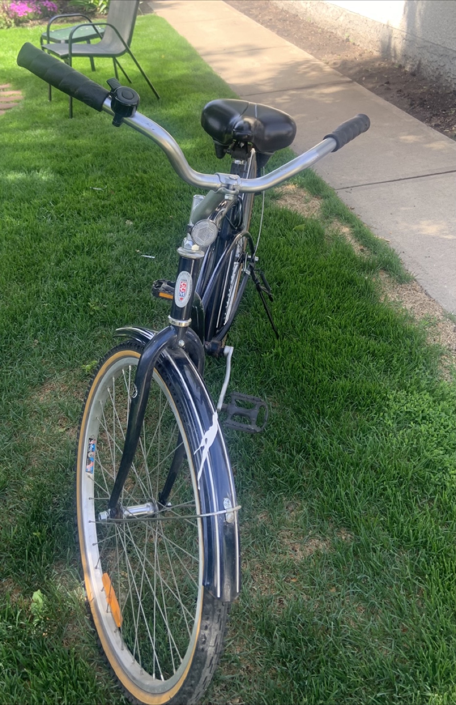 Men’s Bike - photo 2
