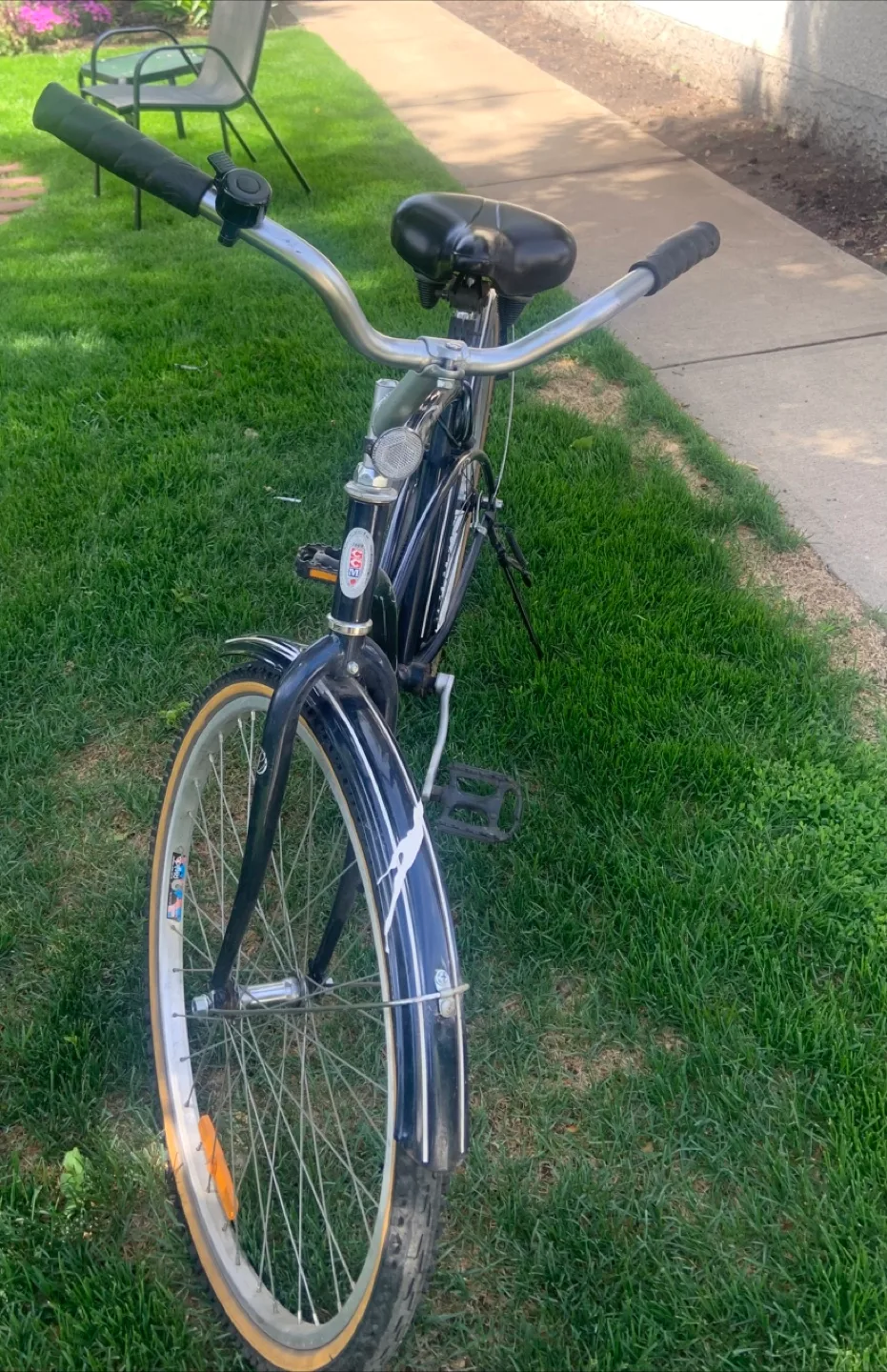 Men’s Bike image indicator(2)