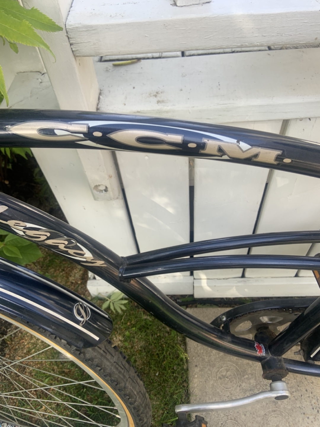 Men’s Bike - photo 4