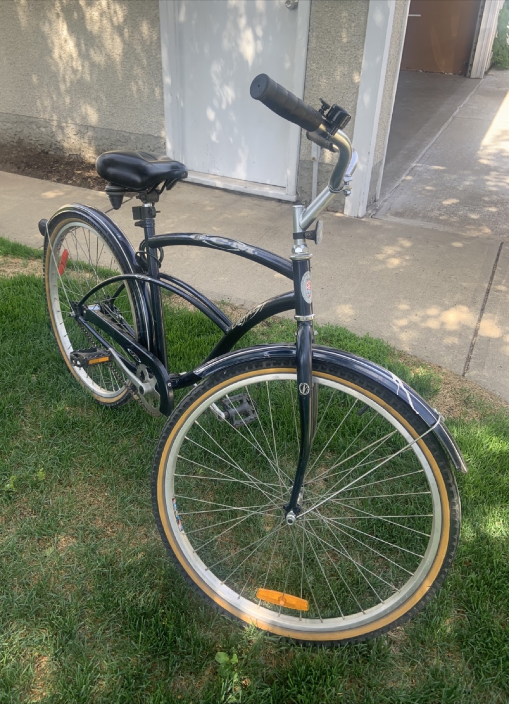 Men’s Bike - photo 3