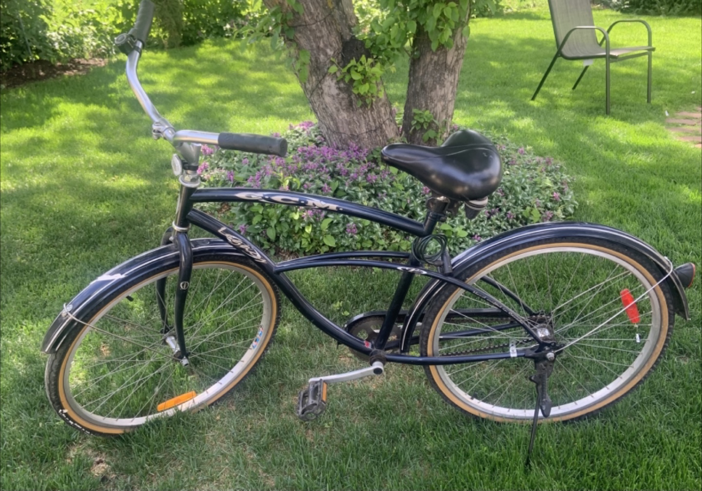 Men’s Bike