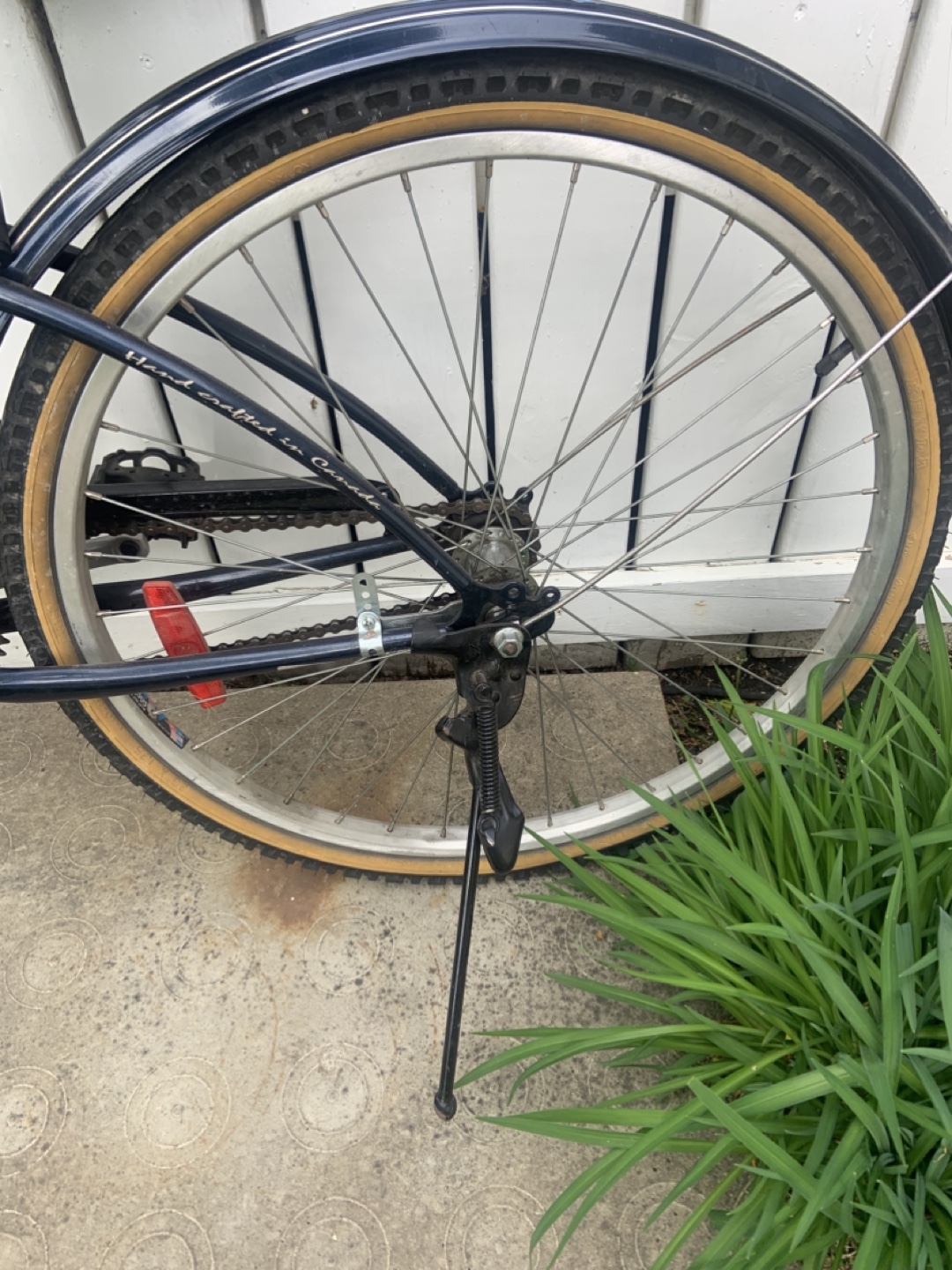 Men’s Bike - photo 5