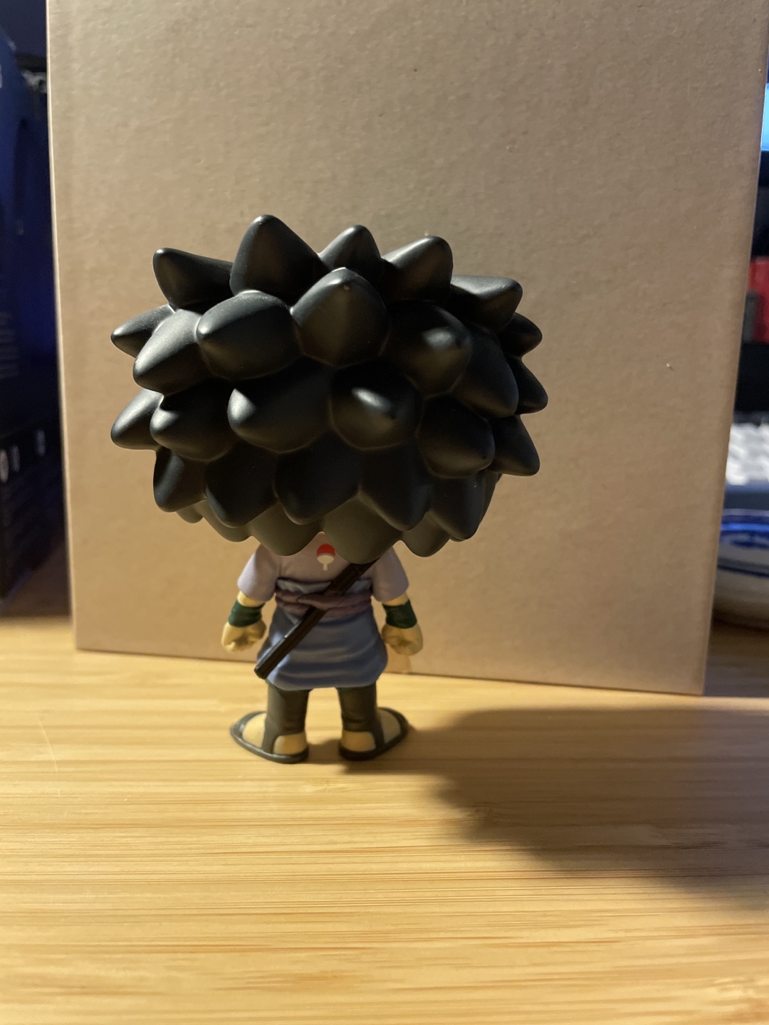 Funko Pop! Naruto - Sasuke Uchiha - photo 2