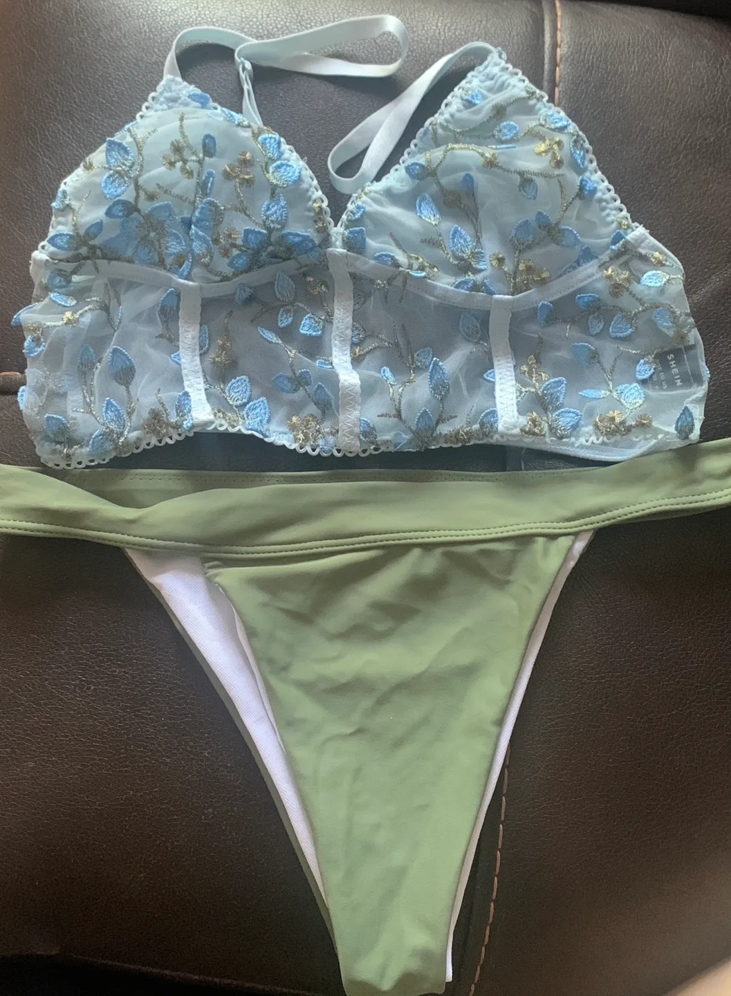 Bikini Sets - Size Medium image indicator(5)