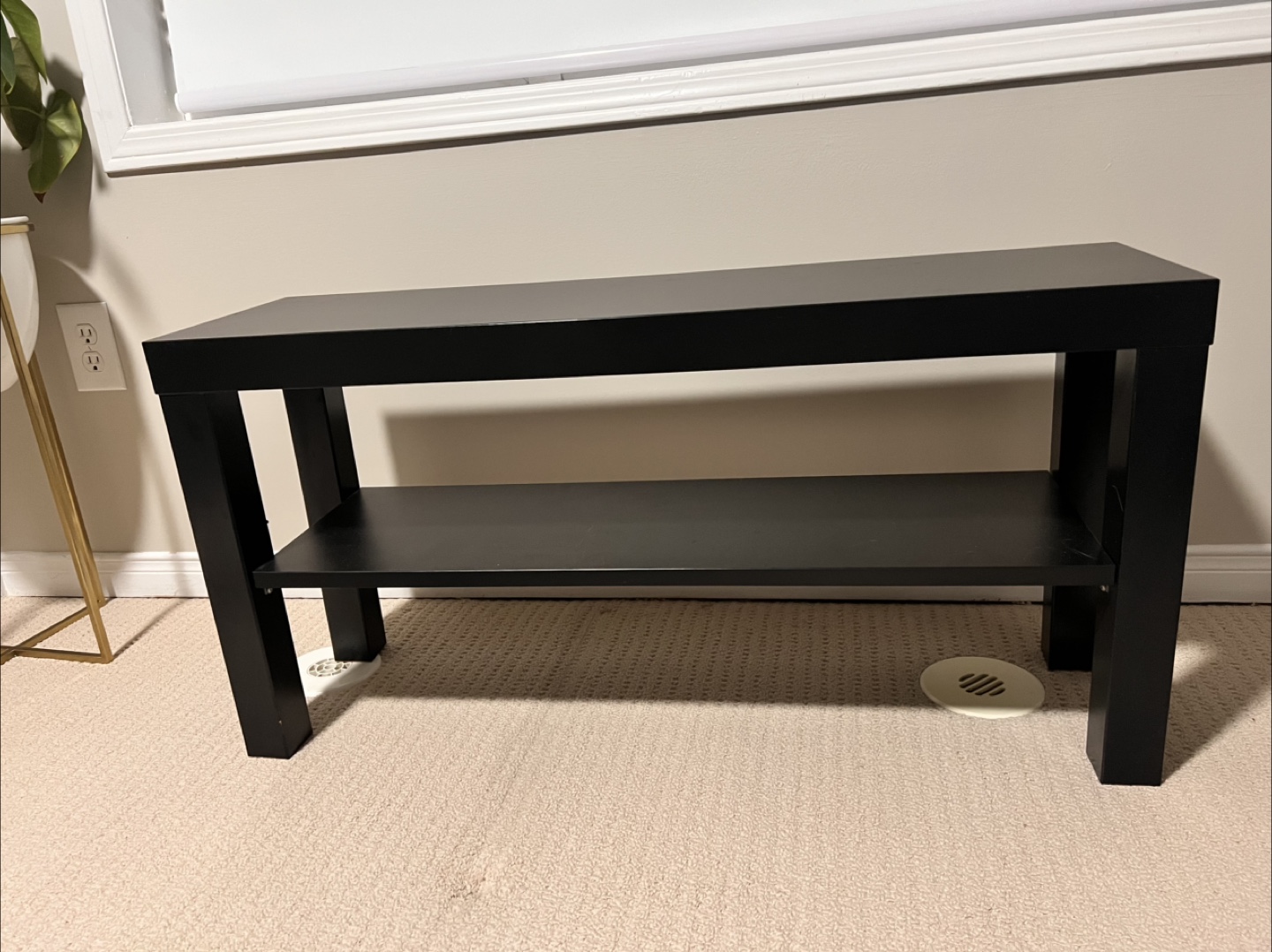 IKEA chair and Table - photo 2