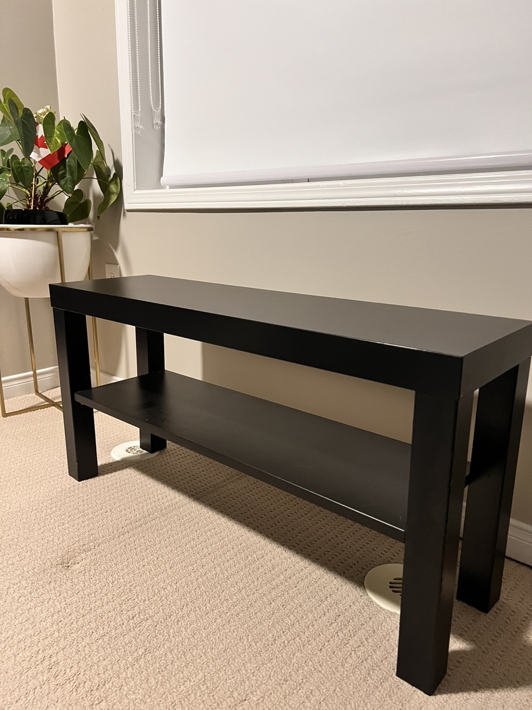 IKEA chair and Table - photo 3