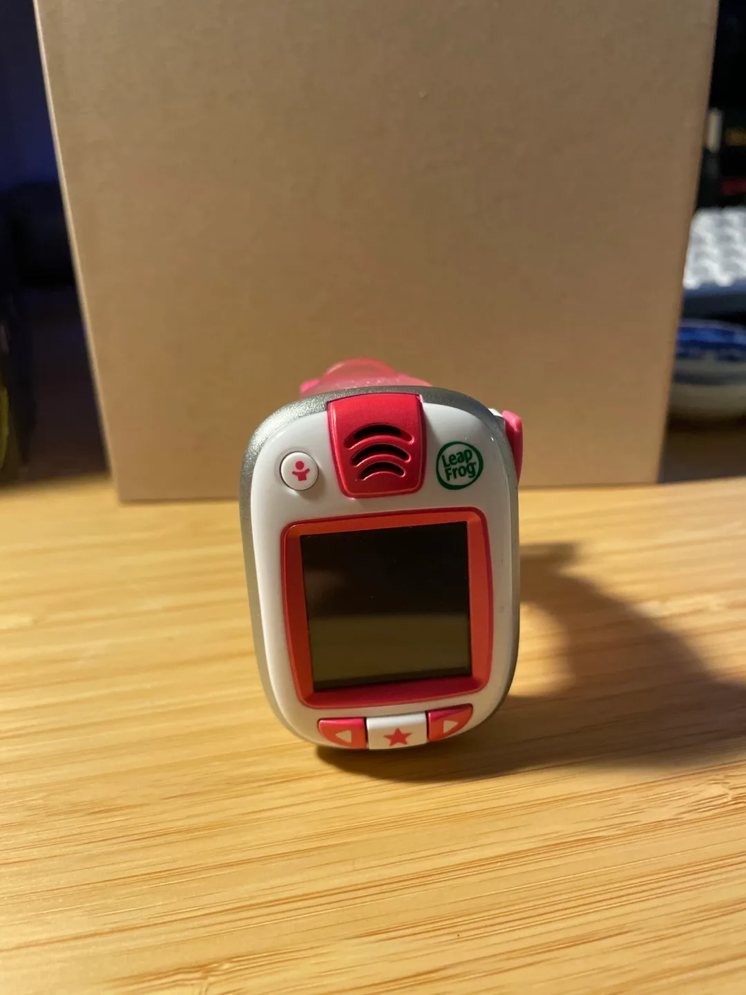 LeapFrog LeapBand Activity Tracker Pink thumbnail