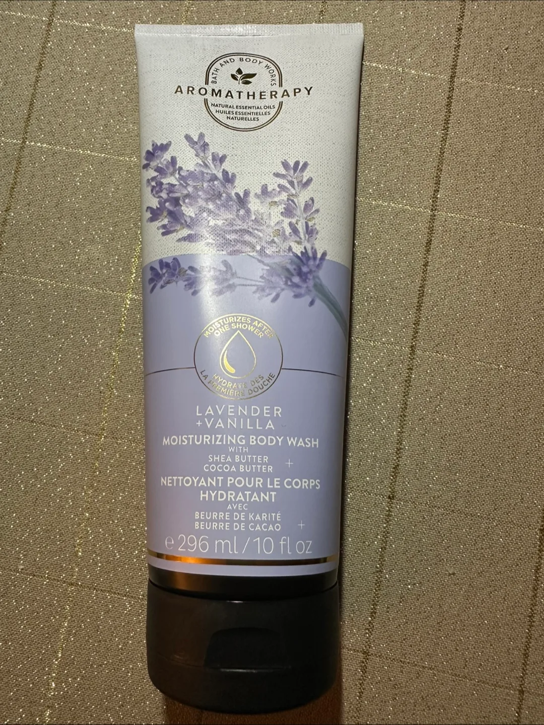 Bath & Body Works body wash thumbnail
