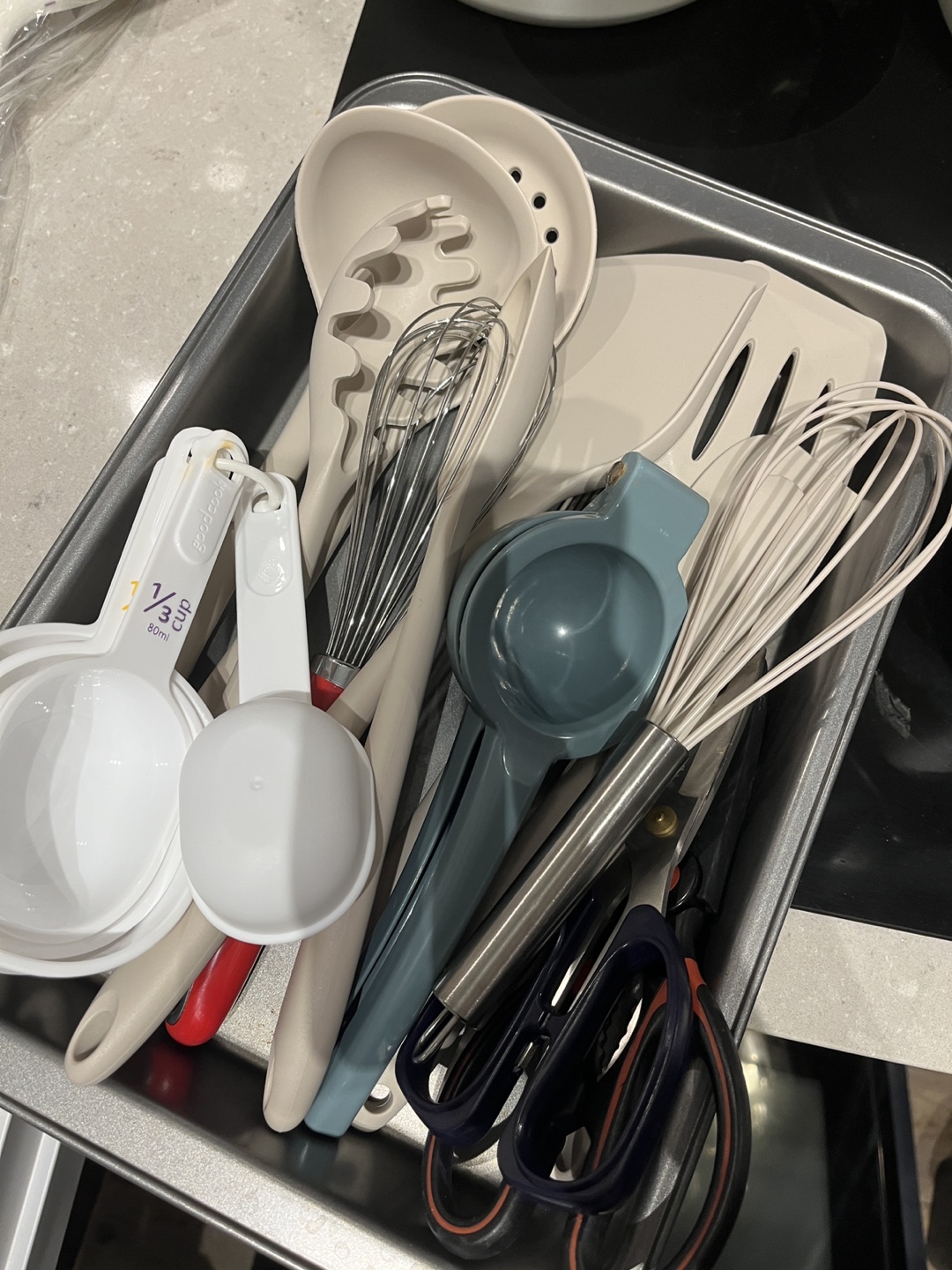Kitchen Utensil and Gadget Bundle - photo 2