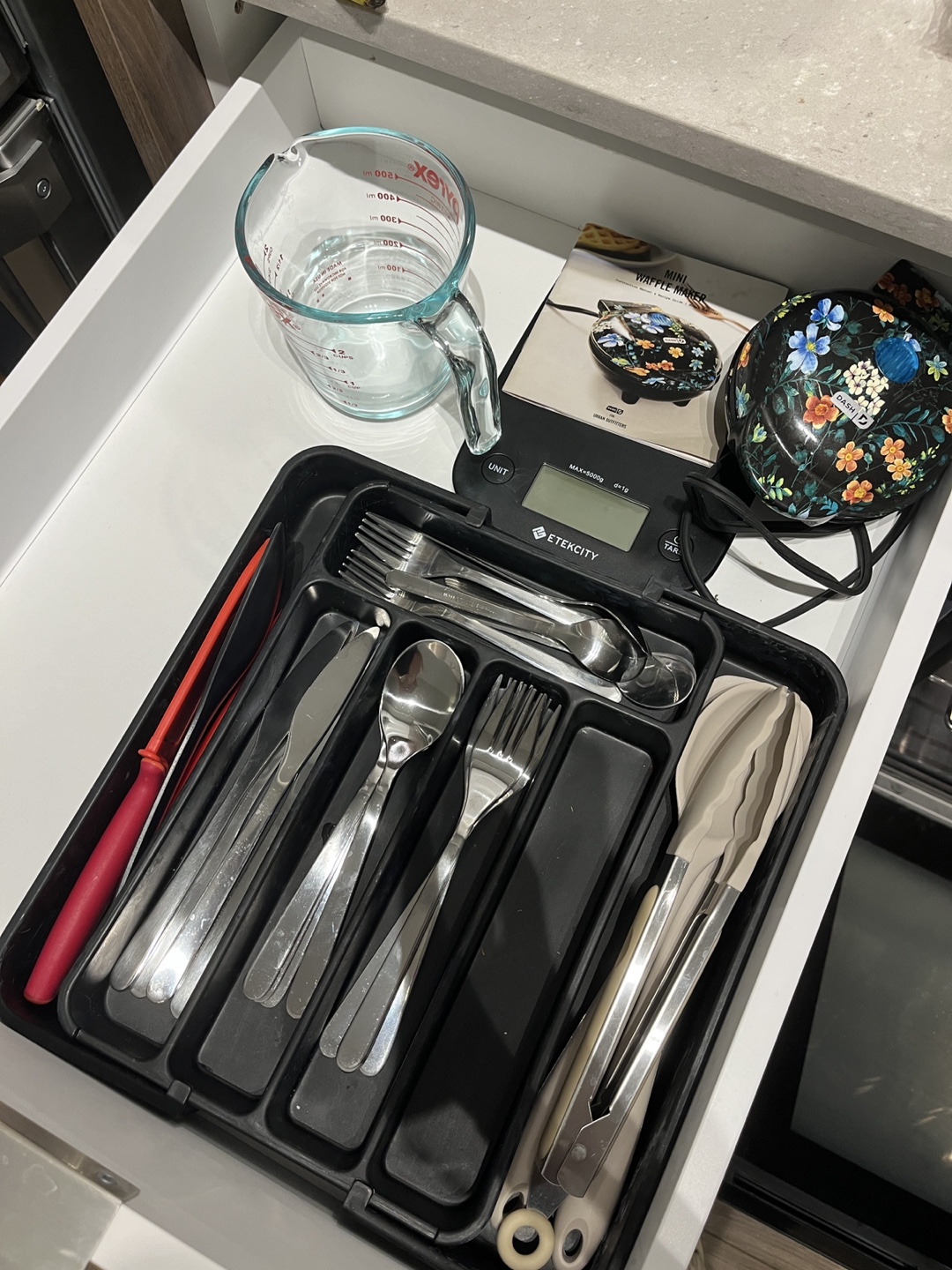 Kitchen Utensil and Gadget Bundle