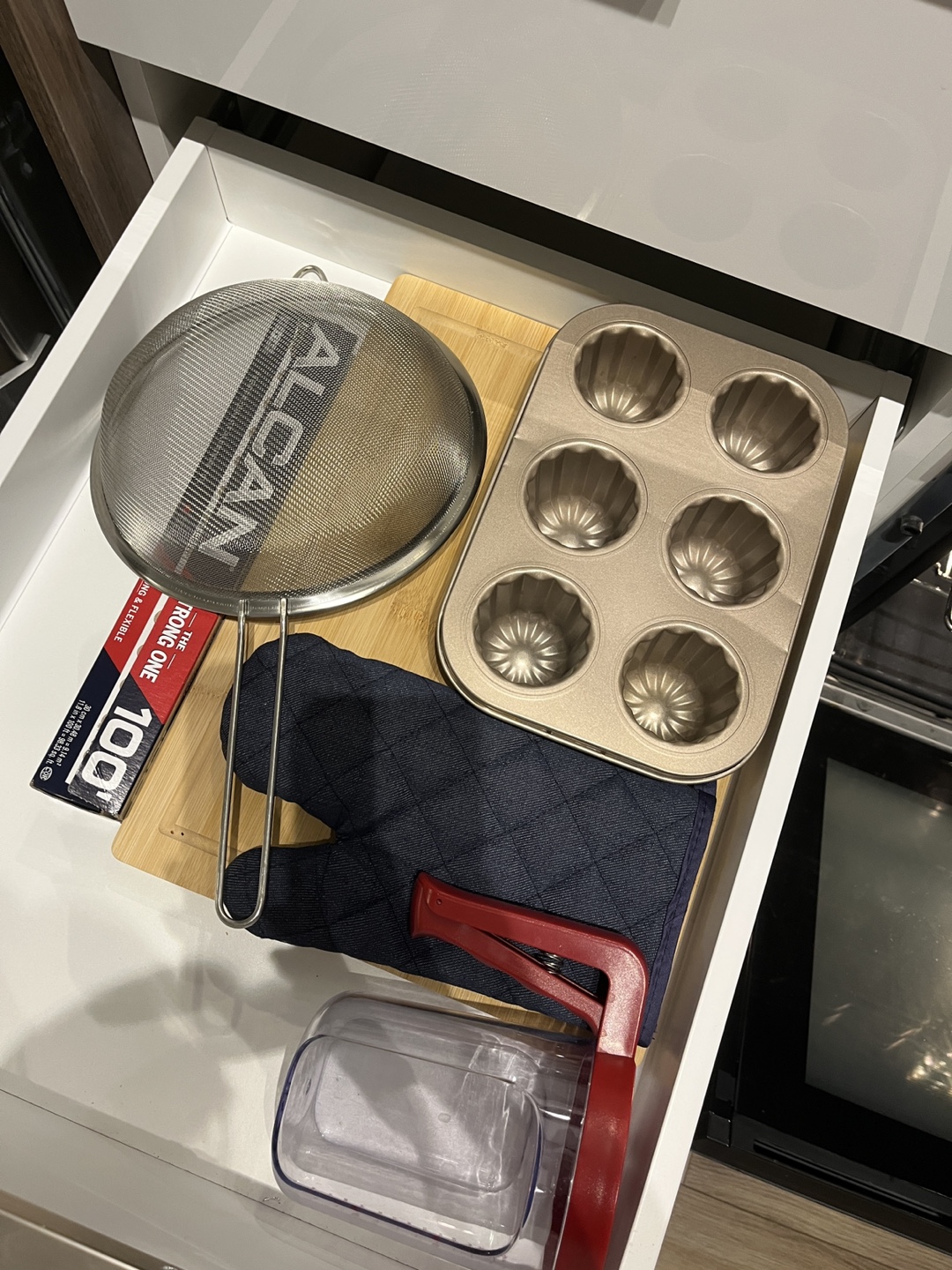 Kitchen Utensil and Gadget Bundle - photo 3