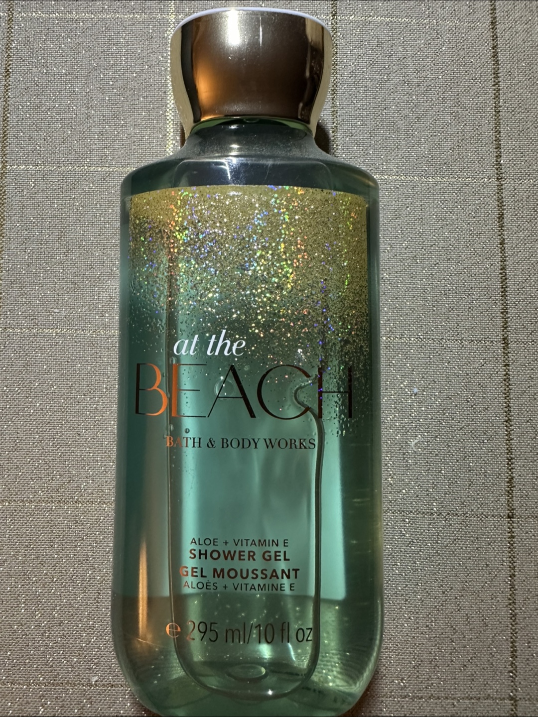 Bath & Body Works Shower Gel