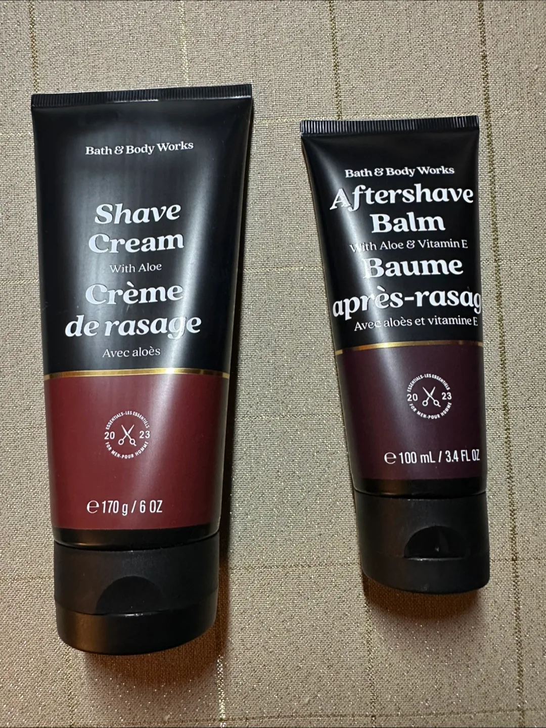 *New* Bath & Body Works Shave bundle thumbnail