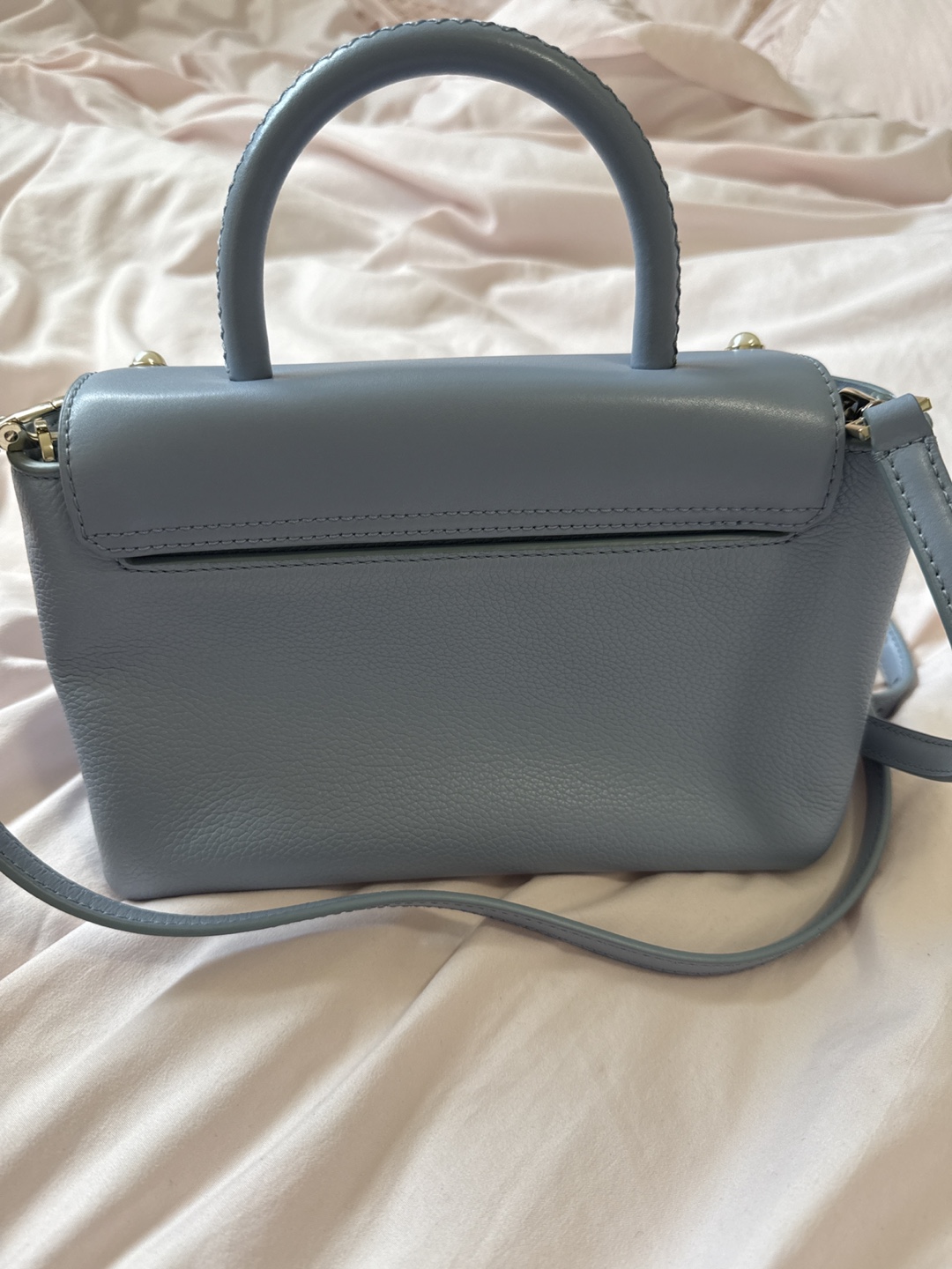 Kate Spade Pearl-Embellished Cross body bag - photo 4