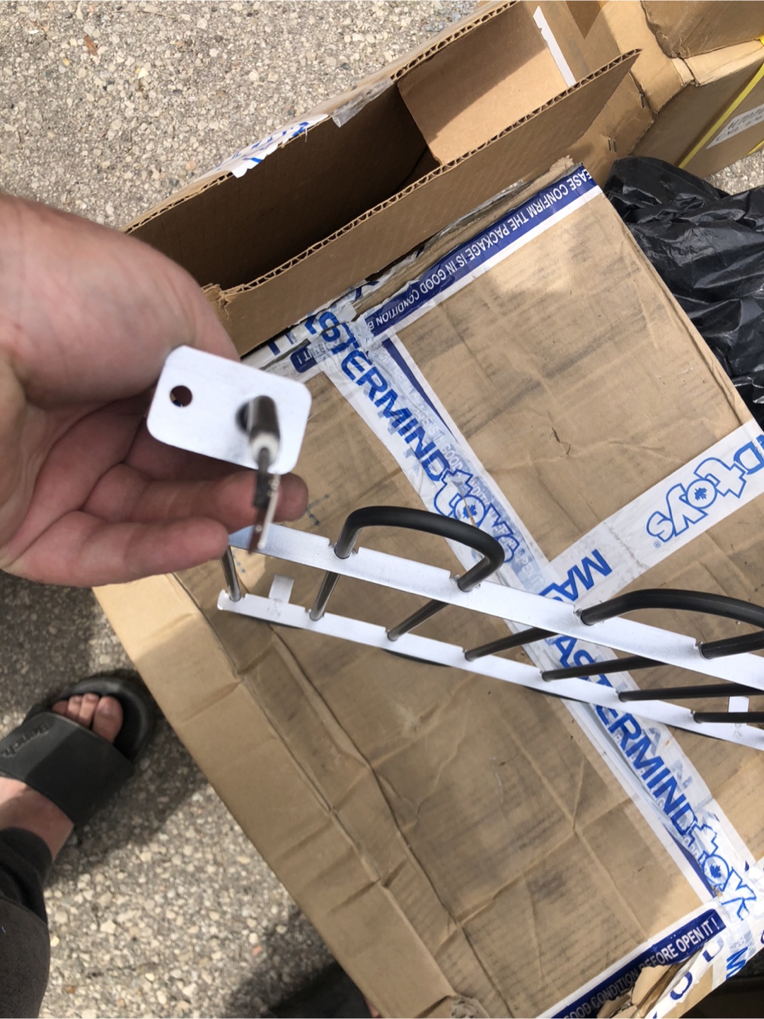 Oven Element Bank - ERP Parts 83006 - photo 2