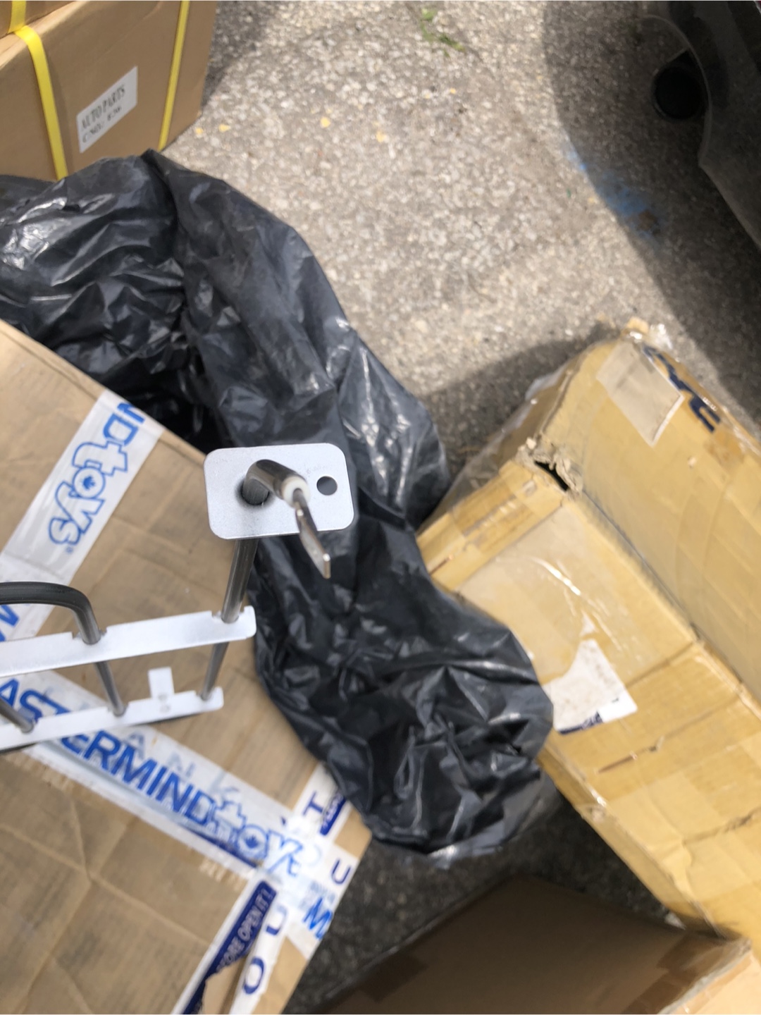 Oven Element Bank - ERP Parts 83006 - photo 3