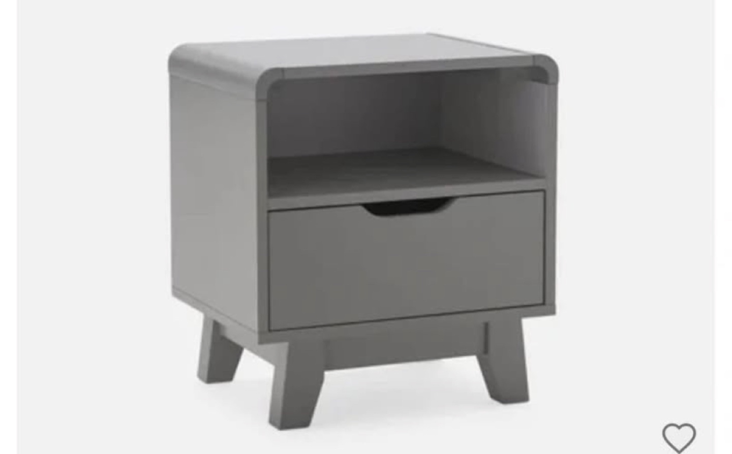 Structube Nightstand - photo 2