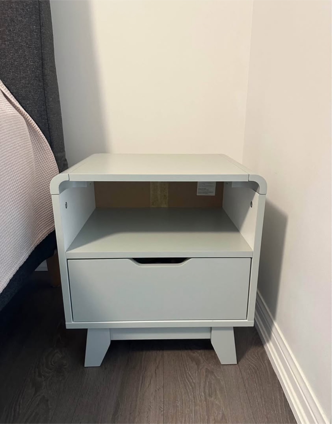 Structube Nightstand