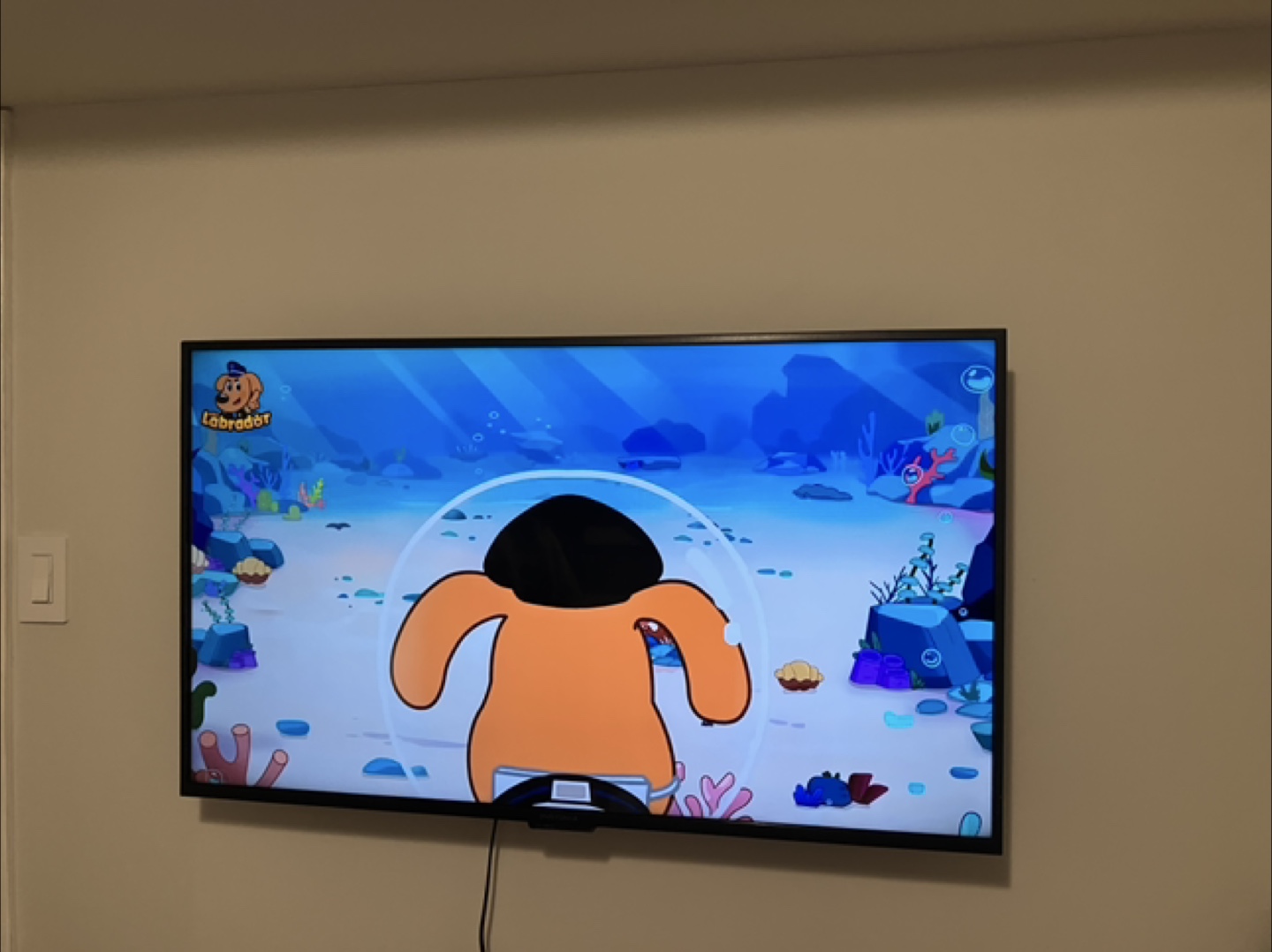 Smart TV - 40 inch - photo 2