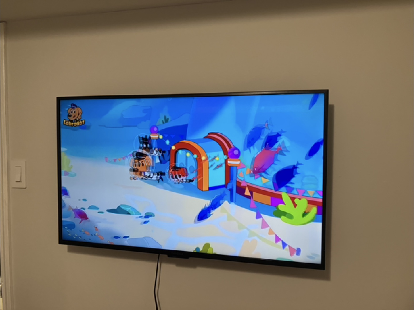 Smart TV - 40 inch