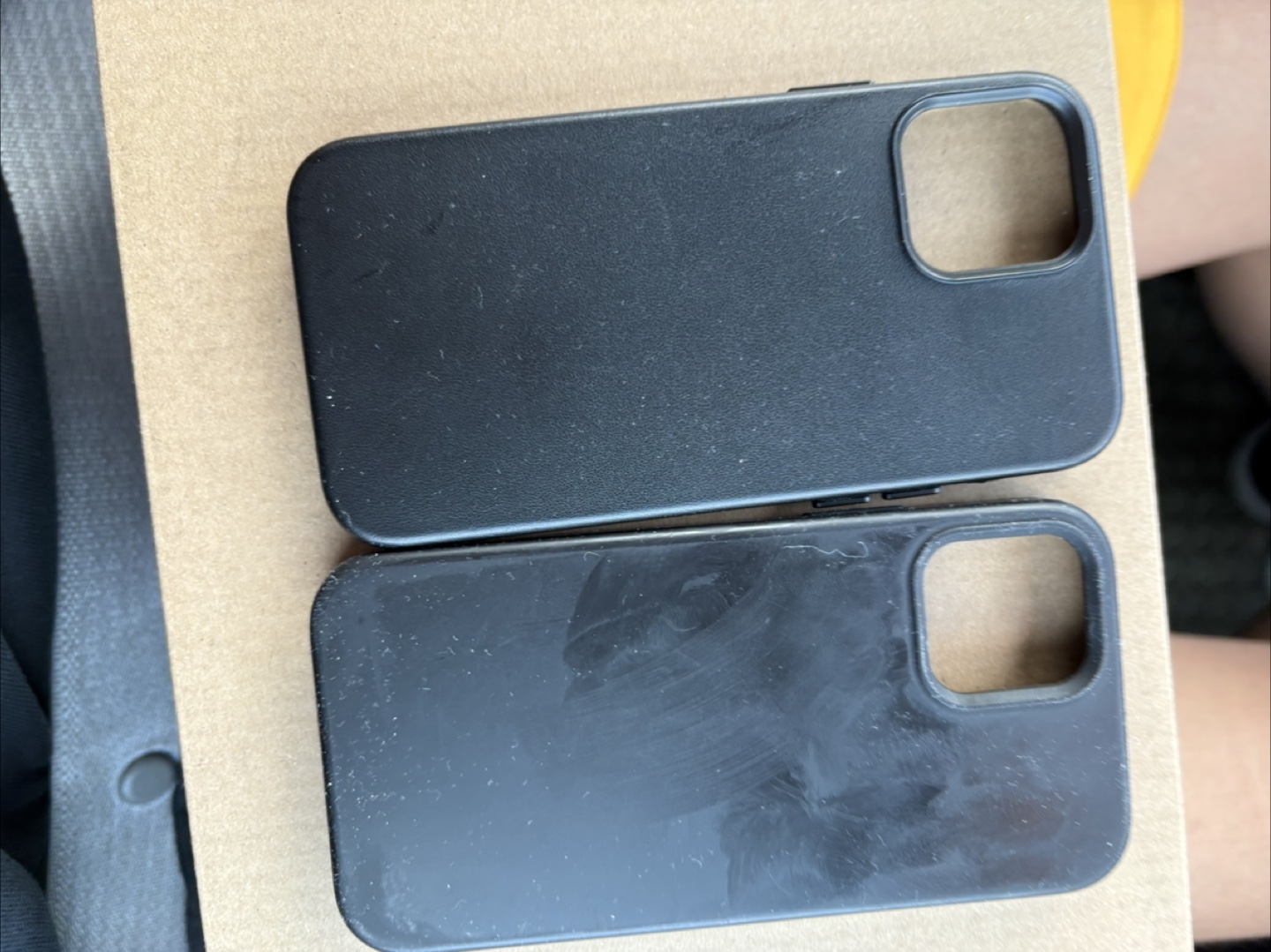 Iphone 12, 64gb, black - photo 5