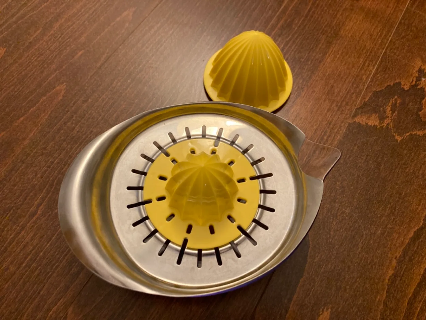 #freecycle Lemon/Citrus Squeezer thumbnail
