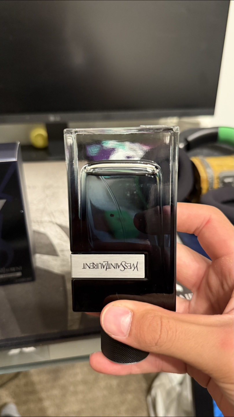 Yves Saint Laurent Y Eau De Parfum 100ml - photo 2