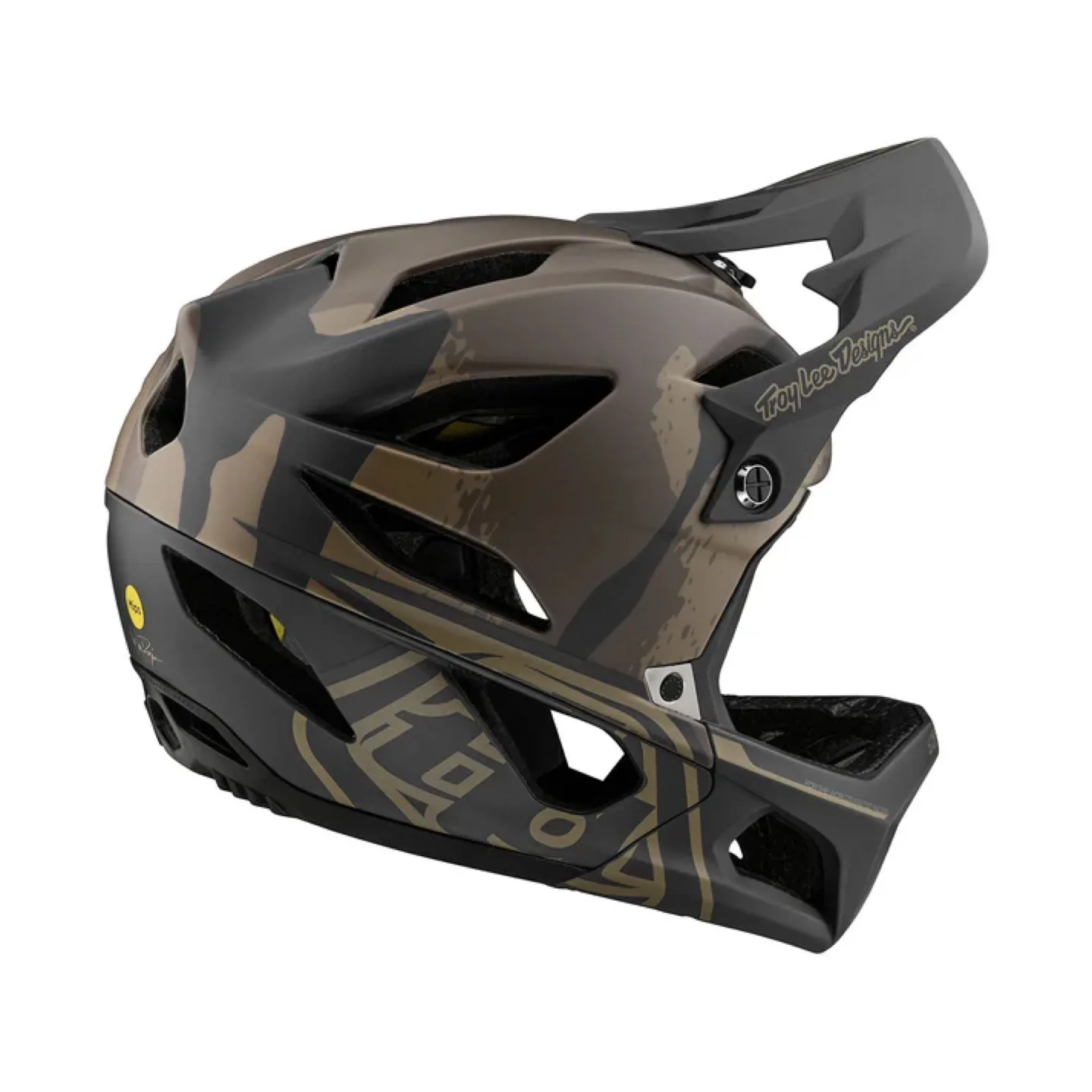 Troy Lee Mountain bike Helmet new thumbnail