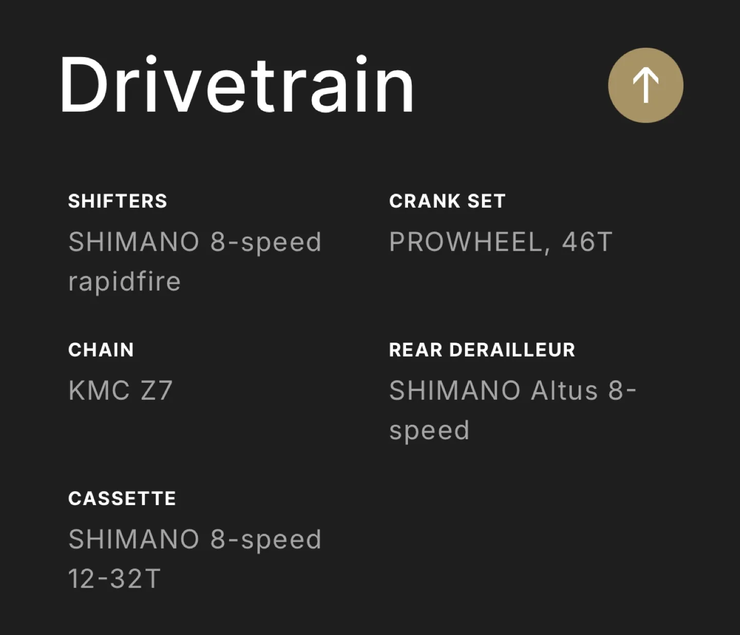 Maui Electric Bike (PROMO) image indicator(6)