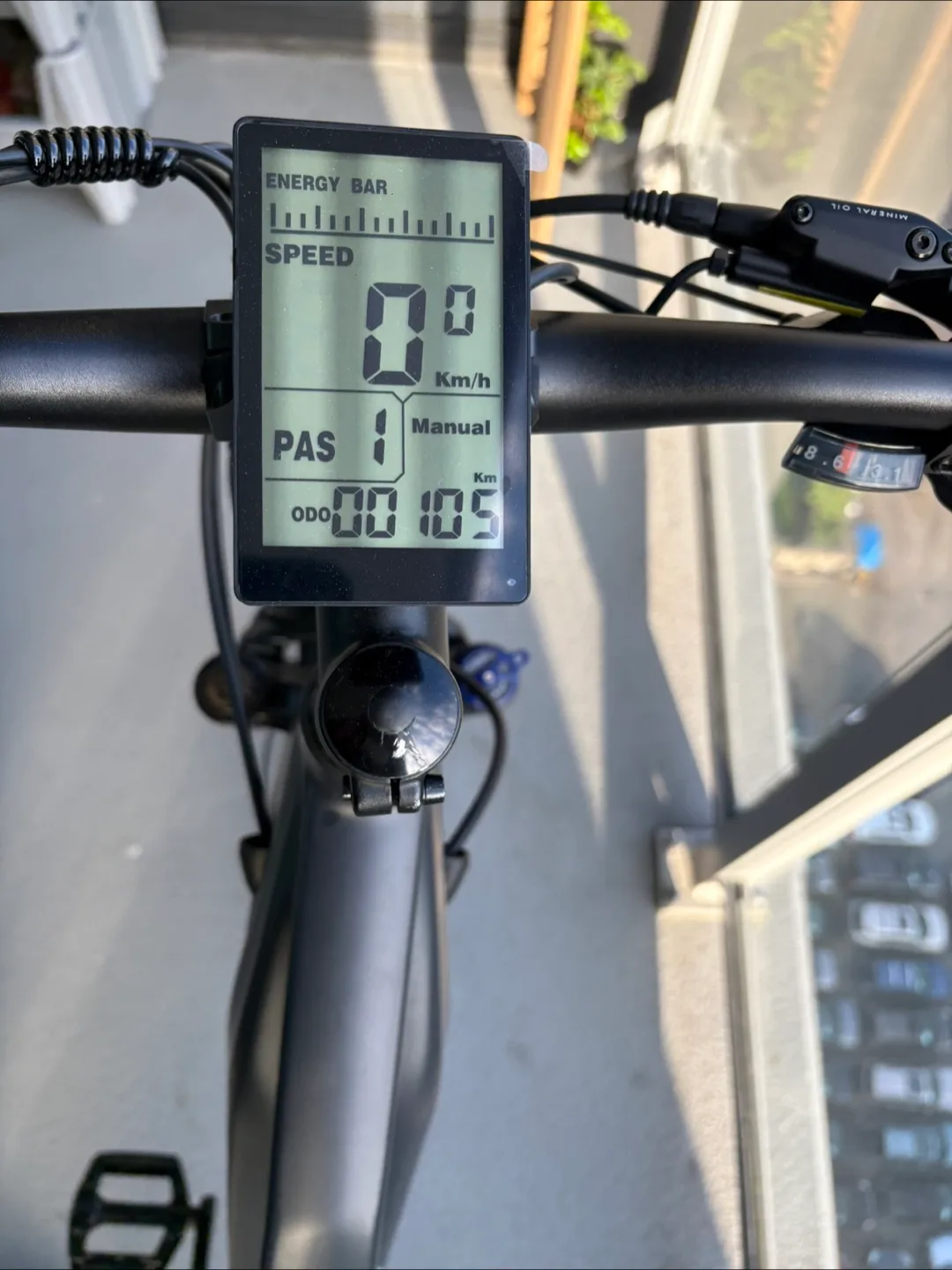Maui Electric Bike (PROMO) image indicator(3)