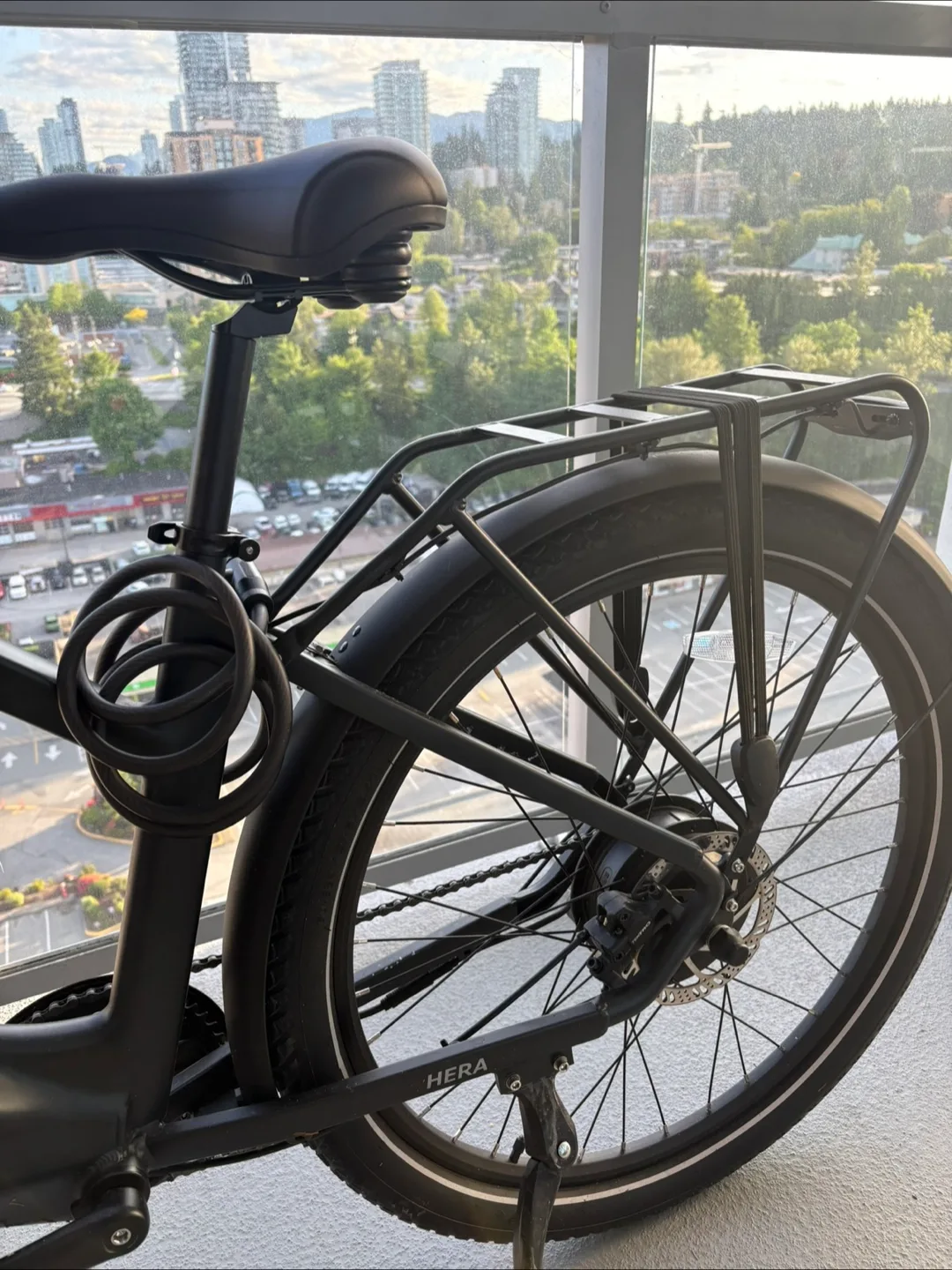 Maui Electric Bike (PROMO) image indicator(4)