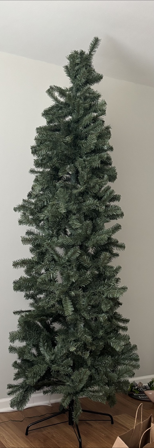 Artificial Christmas Tree