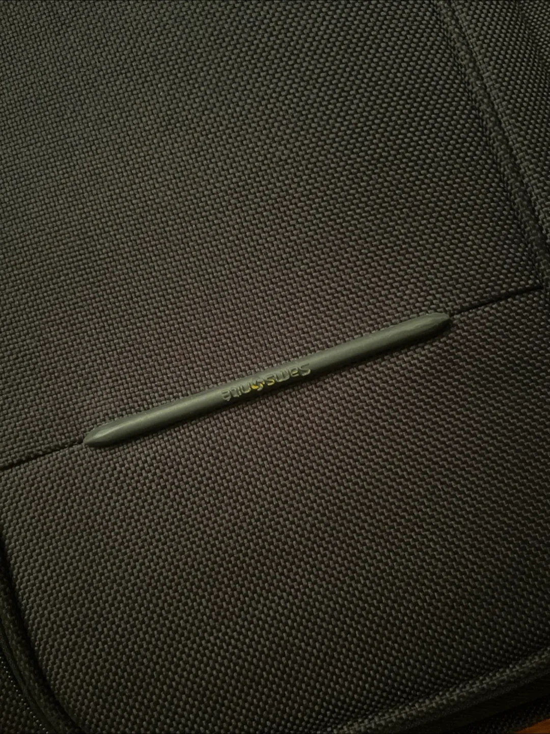 Samsonite Carry-On Suitcase image indicator(9)