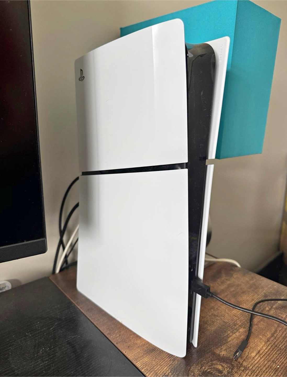 PlayStation 5 Console - White