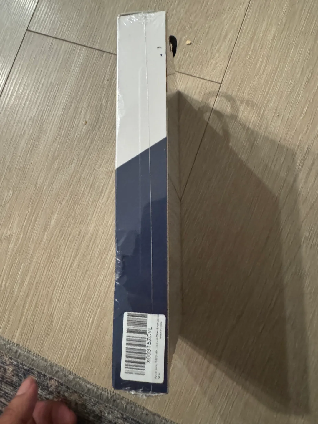 Portable Power Bank - 100% High Speed Charging image indicator(4)