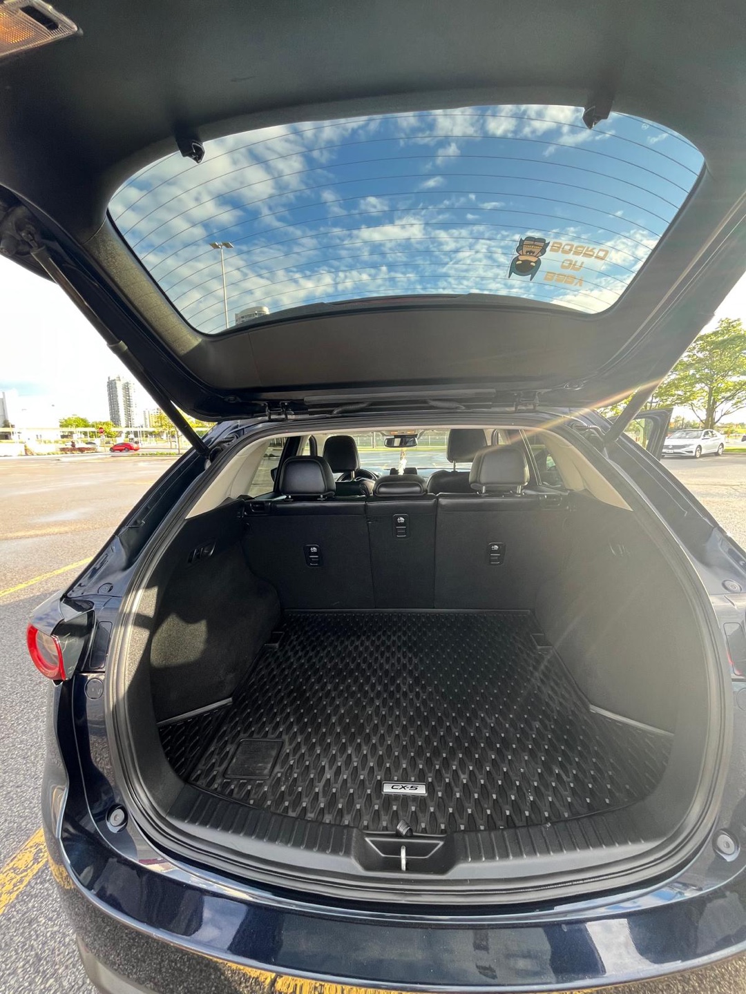 2019 Mazda CX-5 GT - photo 5