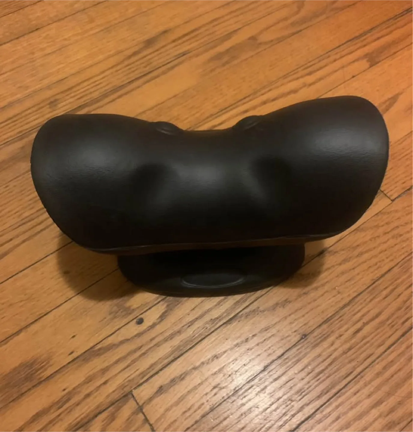 Cervical support pillow thumbnail