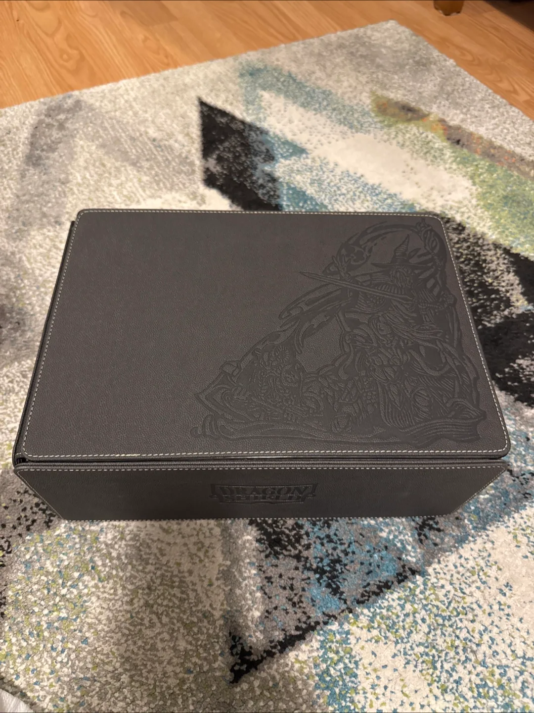 Dragon Shield Game Master Companion Box image indicator(2)