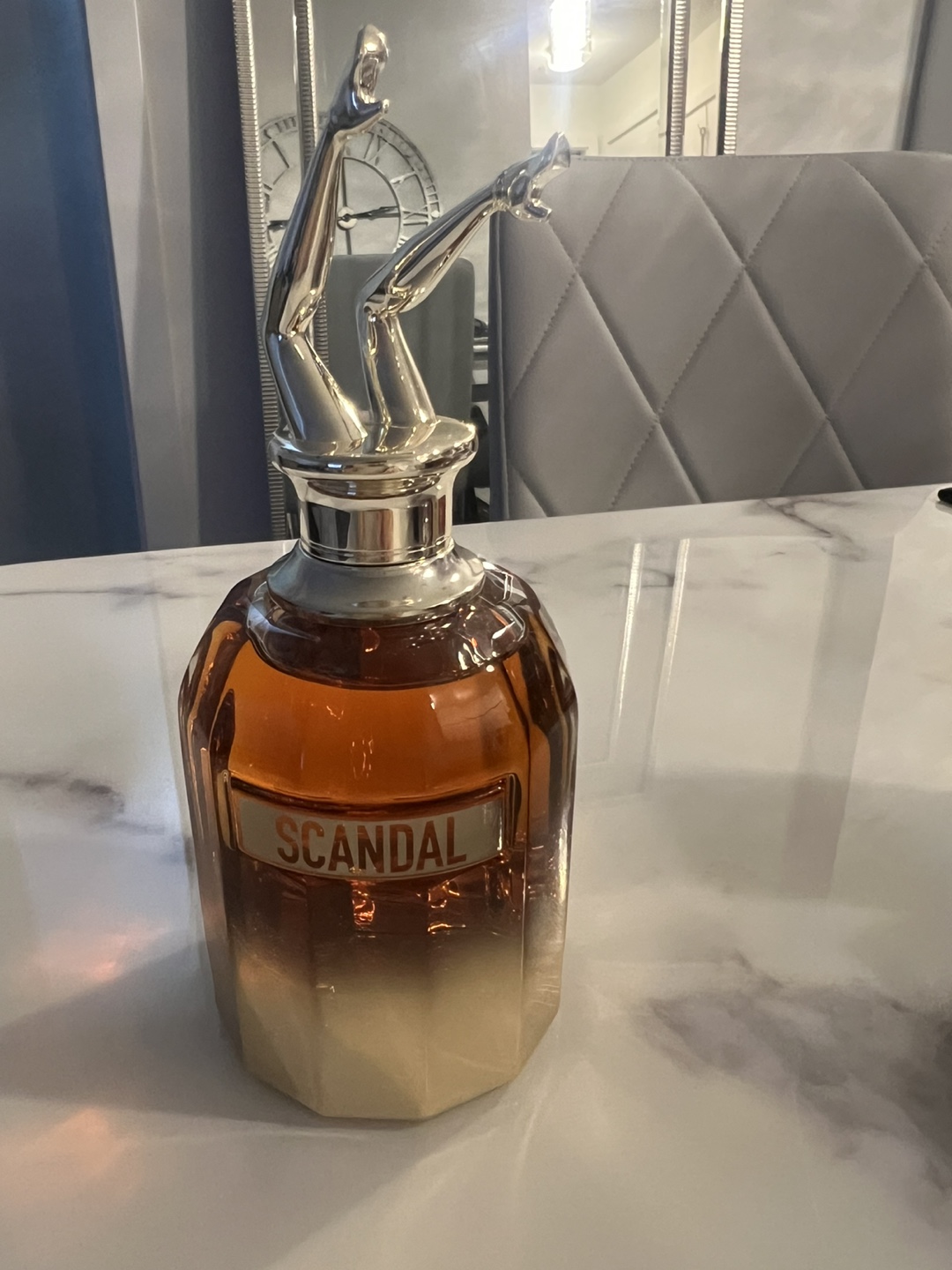 Jean Paul Gaultier Scandal Eau de Parfum